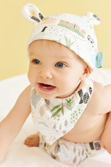 Lunar Baby Hat - Big Adventures