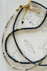 Hacienda 83 Necklace