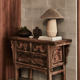 Beige Marble Bowl - Small