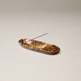 Collector Incense Holder - Chocolate