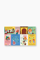 Fairy Tales - Lift The Flap Book