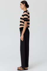 Lira Pant - Black