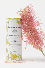 May Gibbs - Baby Powder