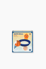 Bath Ball - Dunk Time