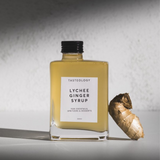Lychee & Ginger Cocktail Mixer