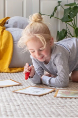 Magic Painting World - Aussie Animals