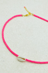 Hacienda Unique 72 Necklace