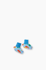 Billy Booties - Dino Days