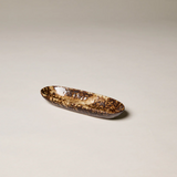 Collector Incense Holder - Chocolate