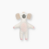 Linen Koala - Pink