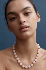 Tuscany Necklace - Pink