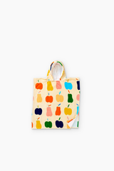 Kids Hooded Towel - Tiny Orchard