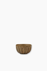 Amalfi Bowl 9cm - Olive