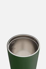 Bino Cup 8oz - Khaki
