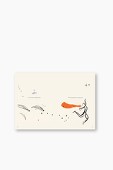 Notes to My Daughter