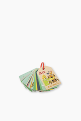 Flash Cards - Animal ABC