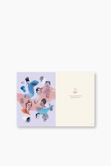 Notes to My Daughter