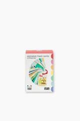 Flash Cards - Animal ABC