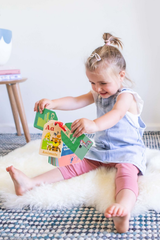 Flash Cards - Animal ABC