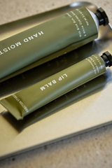 Hand Moisturiser -Blue Gum & Lemon Myrtle