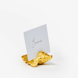 Card Holder - Conch Shell