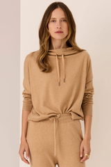 Rowan Drawcord Knit -Pebble