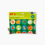 Matching Game - Animals & Babies