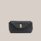 Sloane Convertable Clutch - Black