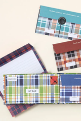 Letters To My Dad Book