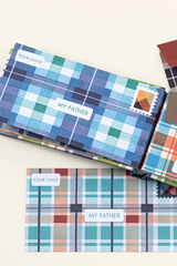 Letters To My Dad Book