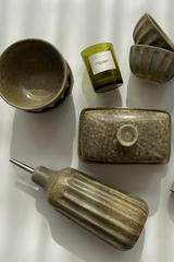 Amalfi Mug - Olive