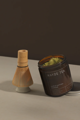 Maple Matcha Powder - 10 serves