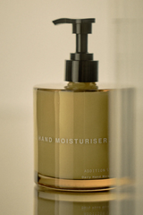 Hand Moisturiser - 390ml
