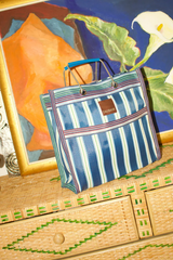 Errands Bag - Deep Buoy