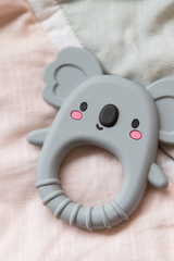 Silicone Teether - Koala