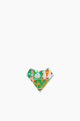 Yo Yo Bib - Pocket Patch