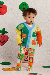 Billy Booties - Pocket Patch