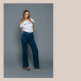 Helena Jean - Mode Blue