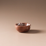 Red Stone Bowl - Small