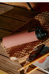 Move Water Bottle 660ml - Tuscan