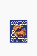 Cookies & Crumbs Book