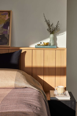 Large Pod Vase - Haze