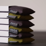 Aromatherapy Eye Pillow - Olive