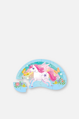 12pc Mini Puzzle - Sweet Unicorn
