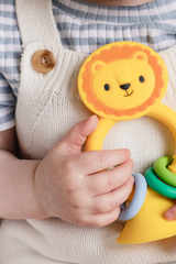 High Chair Buddy - Lion