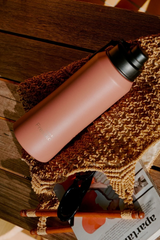 Core Water Bottle 1000ml - Tuscan