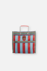 Errands Bag - Club Rouge