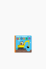 How It Works - Digger