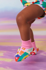 Billy Booties - Rainbow Valley