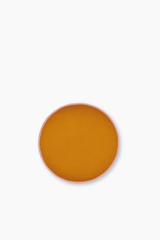 Knit Penny Round - Butterscotch / Rose